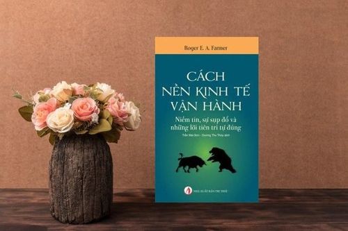 Cách nền kinh tế vận hành