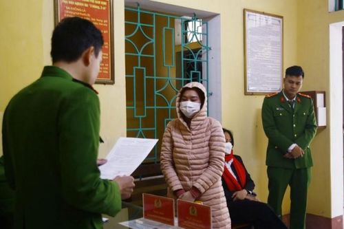 Vì sao 3 cán bộ Công ty tang lễ Hoàng Long bị khởi tố?