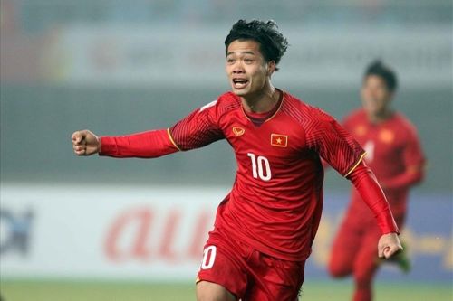 Xin không lên tuyển Việt Nam, Công Phượng gia nhập Yokohama FC của Nhật Bản?