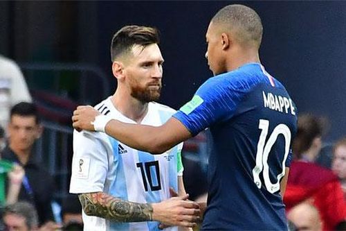Gay cấn cuộc đua Quả bóng Vàng World Cup 2022