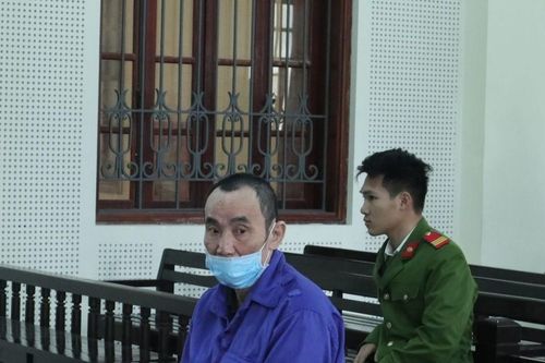 'Ma men' khiến cậu vào tù, cháu thương tật