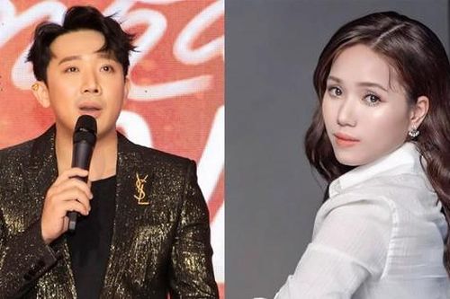 Trấn Thành bị chê khi cover hit của Thùy Chi