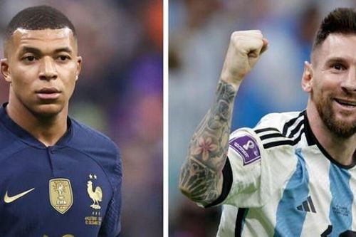 Trận chung kết World Cup 2022 chưa diễn ra, PSG, MU, Tottenham đã chính thức có nhà vô địch