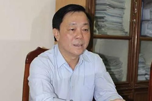 Đề nghị thi hành kỷ luật cựu Bí thư Huyện ủy Mai Châu