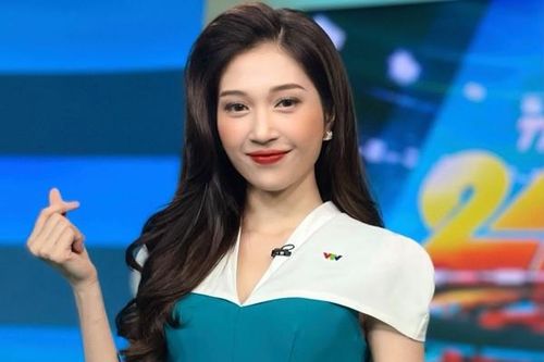 MC Ngọc Anh dẫn World Cup VTV: Tôi không thích yêu người cùng nghề