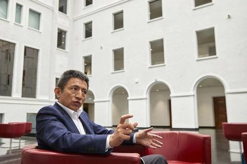 Đại sứ Trung Quốc tại WTO nói Mỹ làm rối loạn hệ thống kinh tế toàn cầu