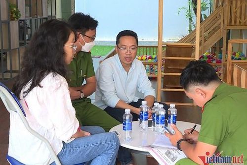 Cô giáo bỏ đói, bạo hành trẻ ở Đà Nẵng bị phạt 20 triệu đồng