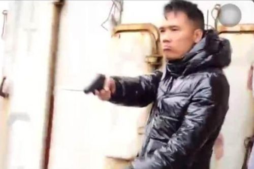 Nhóm ngư dân ở Hải Phòng bị bắn: Người nổ súng nói bắn chỉ thiên