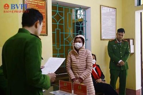 Công an tỉnh Nam Định thông tin về vụ án tại Công ty cổ phần dịch vụ tang lễ Hoàng Long