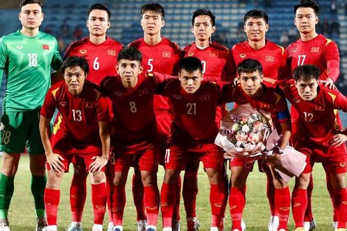 Tuyển Việt Nam thử nghiệm chiến thuật trong trận gặp tuyển Philippines?