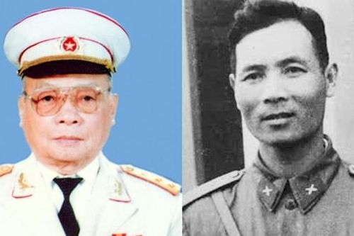 Hai vị tướng với chiến thắng 'Hà Nội - Điện Biên Phủ trên không'