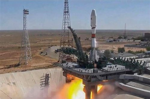 Nga và Iran ký Biên bản ghi nhớ mở rộng hợp tác vũ trụ