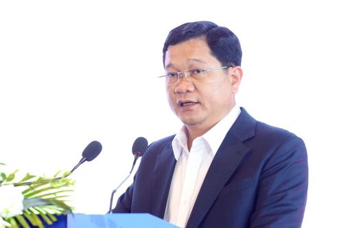 Miễn nhiệm Phó Chủ tịch UBND thành phố Đà Nẵng