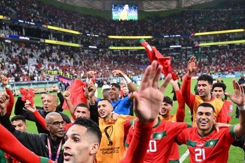 World Cup 2022 kết thúc & một khởi đầu mới với các ngôi sao Morocco