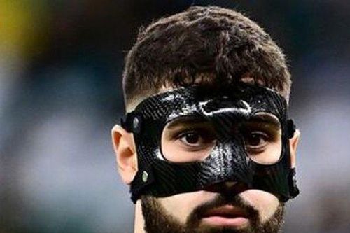 Man City ra giá 110 triệu euro mua trung vệ hay nhất World Cup
