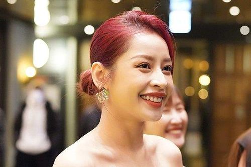 Chi Pu được báo Hàn săn đón, ví như 'Kim Tae Hee của Việt Nam'