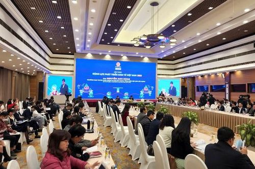 Động lực phát triển kinh tế Việt Nam 2023