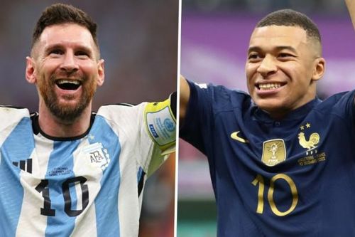 Mbappe đã 2 lần gieo sầu cho Messi như thế nào?