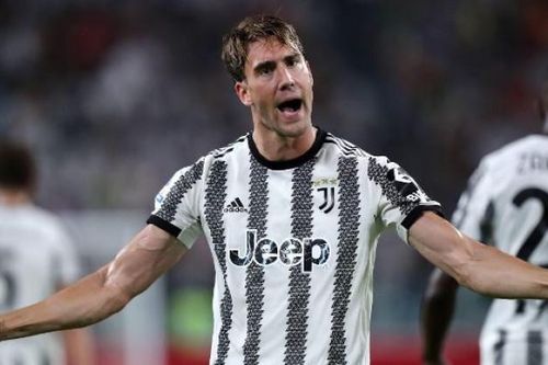 Arsenal tái khởi động thương vụ Vlahovic, chốt hạ ngay trong tháng 1/2023?