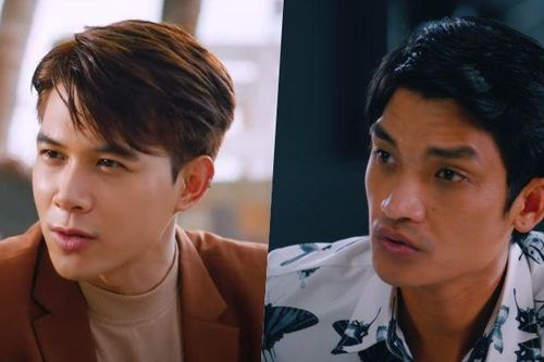 Anh Tú tung chiêu lừa siêu đỉnh, Mạc Văn Khoa hóa trai đẹp siêu 'dính' trong teaser 'Siêu lừa gặp siêu lầy'