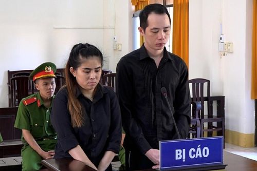 Giấu 'cái chết trắng' vào quả dưa hấu, 2 vợ chồng cùng lĩnh án tù
