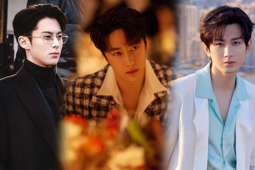Tình cũ Dương Tử và Vương Hạc Đệ tranh nhau làm đỉnh lưu top 2, Vương Nhất Bác là người châm ngòi?