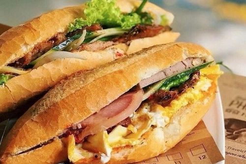 Ba món Việt vào danh sách ẩm thực đường phố ngon nhất châu Á