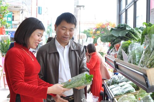 Liên kết sản xuất ở Phú Bình: Nâng cao giá trị sản phẩm chủ lực