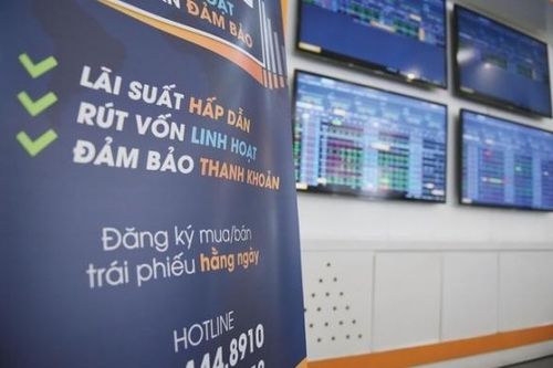 Bộ Tài chính đề nghị chấn chỉnh hoạt động môi giới của ngân hàng về trái phiếu doanh nghiệp