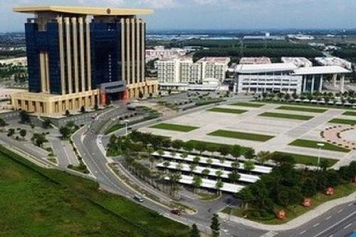 Bình Dương vươn lên đứng đầu cả nước về thu nhập bình quân đầu người