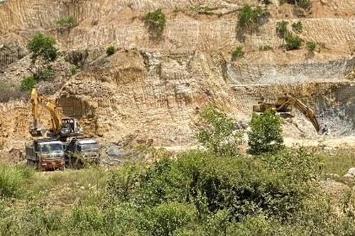 Quảng Ngãi: Công ty TNHH Lý Tuấn bị xử phạt gần 1,2 tỷ đồng