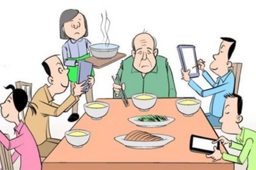 Cái điện thoại thông minh