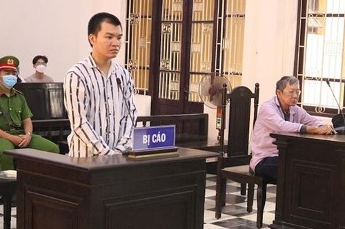 Nam công nhân điện gió giết người lĩnh án 22 năm tù