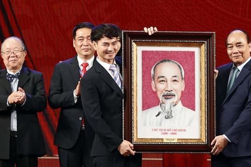70 năm Nhà hát kịch Việt Nam