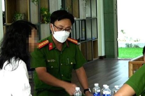 Vụ bạo hành trẻ mầm non tại Đà Nẵng: Nhóm trẻ xin giải thể