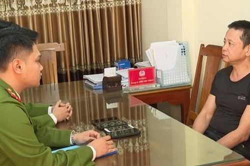 Có 9 tiền án, vừa ra tù tiếp tục đi trộm 4 ĐTDĐ