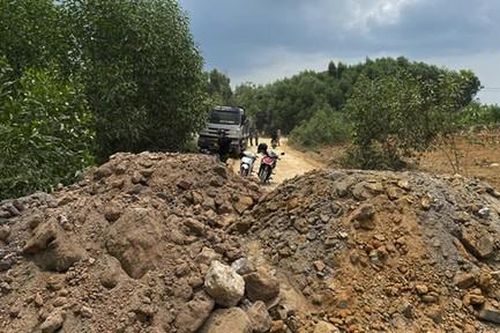Công ty từng 'giam lỏng' phóng viên bị phạt hơn 900 triệu đồng