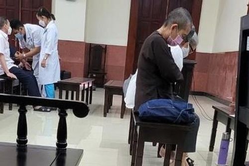 Vụ sai phạm tại khu 'đất vàng' Hồ Tùng Mậu: Lời khai gây chấn động tại tòa