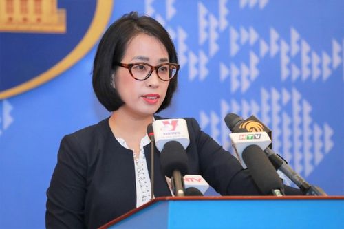 Mỹ đưa Việt Nam vào danh sách theo dõi về tự do tôn giáo là thiếu khách quan