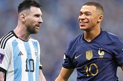 Lịch thi đấu chung kết World Cup 2022: Argentina – Pháp tranh cúp Vàng