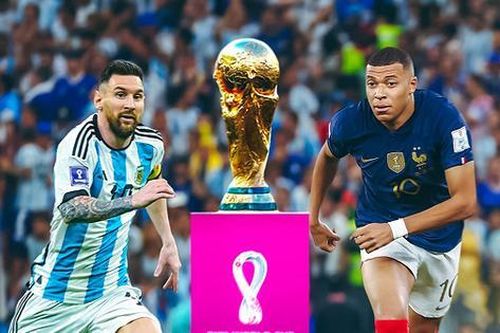 Chung kết World Cup 2022: Lịch sử đối đầu Argentina - Pháp và những cuộc đụng độ 'kinh điển' nhất
