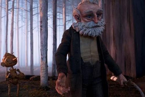 Thông điệp từ 'Pinocchio của Guillermo del Toro': Cuộc sống quý giá bởi nó chóng vánh
