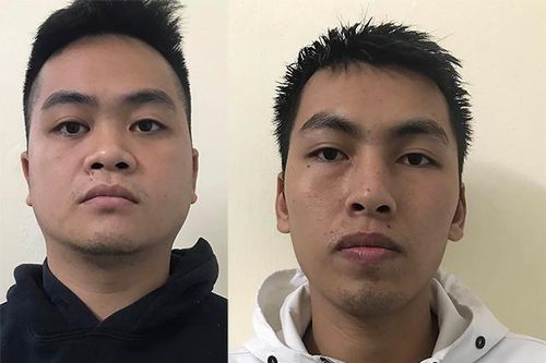 Đang chờ tòa án xét xử, 'cặp đôi' vẫn gây án
