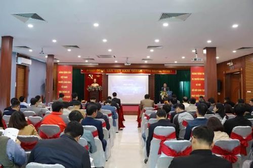 Hà Nội ghi nhận hàng trăm triệu địa chỉ IP thực hiện tấn công mạng