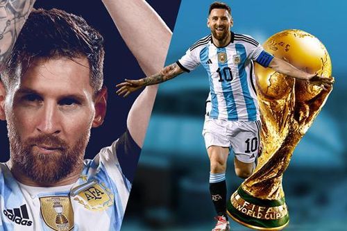 Hơn cả một trận chung kết, Messi quyết thắng vì 440 triệu CĐV Nam Mỹ