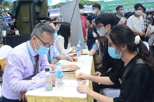 Năm 2023, phương án tuyển sinh của các trường đại học thay đổi thế nào?