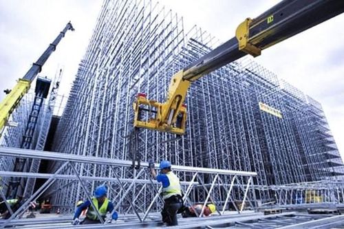 Ngành xây dựng đẩy mạnh chuyển đổi số