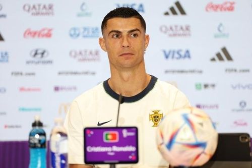 Ronaldo xây dựng biệt thự 28 triệu bảng làm nơi ở khi giải nghệ