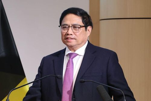 Doanh nghiệp Bỉ 'đầu tư xanh' vào Việt Nam sẽ được hưởng ưu đãi