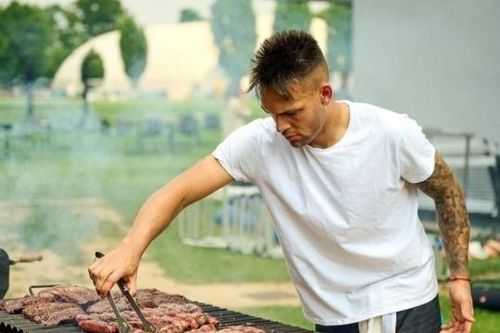 Món ăn yêu thích của đội tuyển Argentina